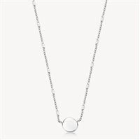 Collar Brosway Mujer in Acero BNL041 - BNL041